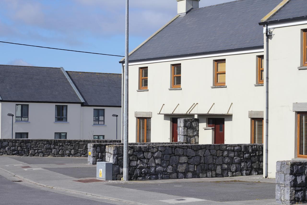 Hotel Doolin Houses Exteriör bild